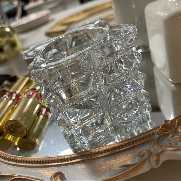 ✨Beautiful Glassware Container - Picture 3 of 3